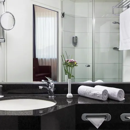 Hotel Intercityhotel 3*