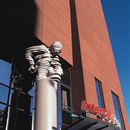 Intercityhotel
